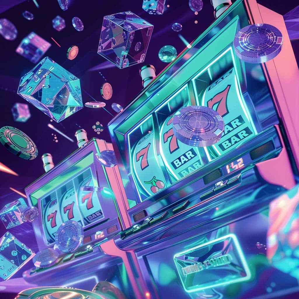 Bikini Paradise slot interface on h5.33zk.com showing game grid layout