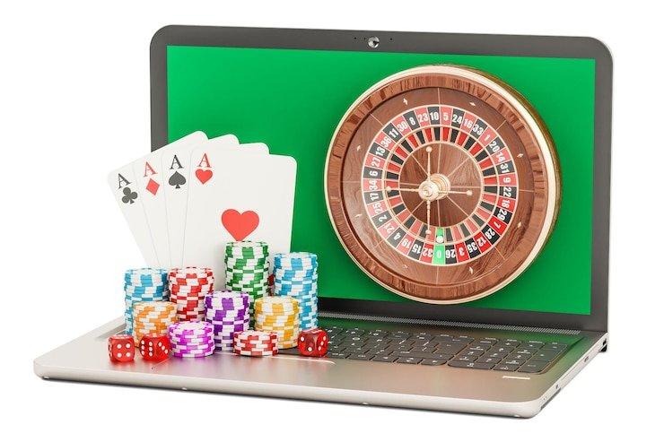 Caribbean Stud Poker hand payout table displayed on h5.33zk.com